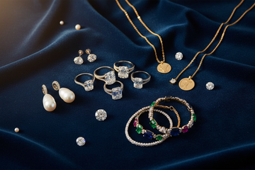 Discover Timeless Elegance: Your Guide to Fine Jewelry