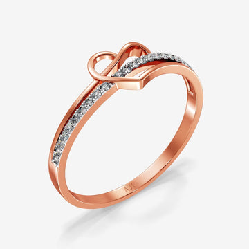 Precia Precious Ring