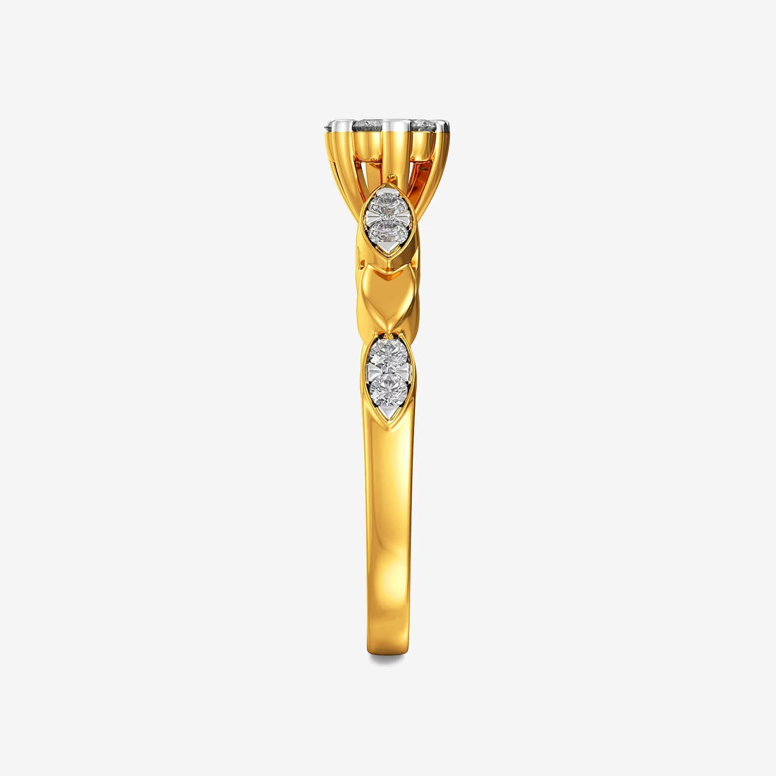 Precia Precious Ring